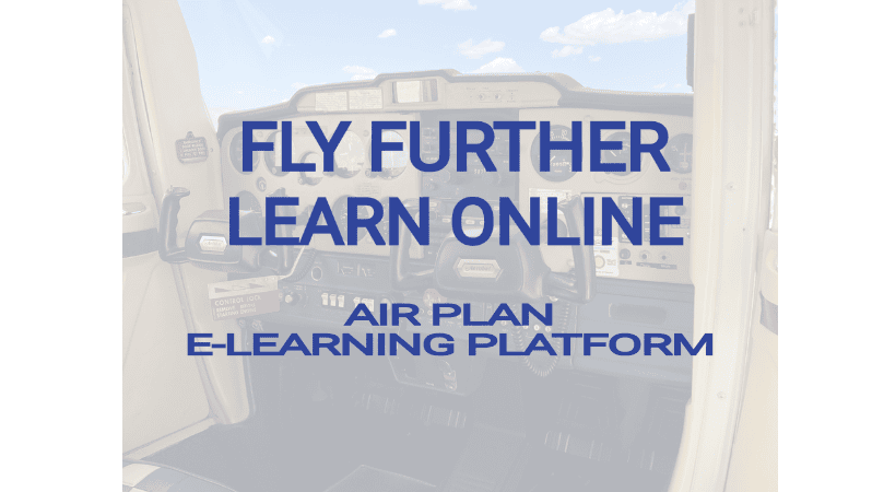 Study Online with our E-Learning Platform!