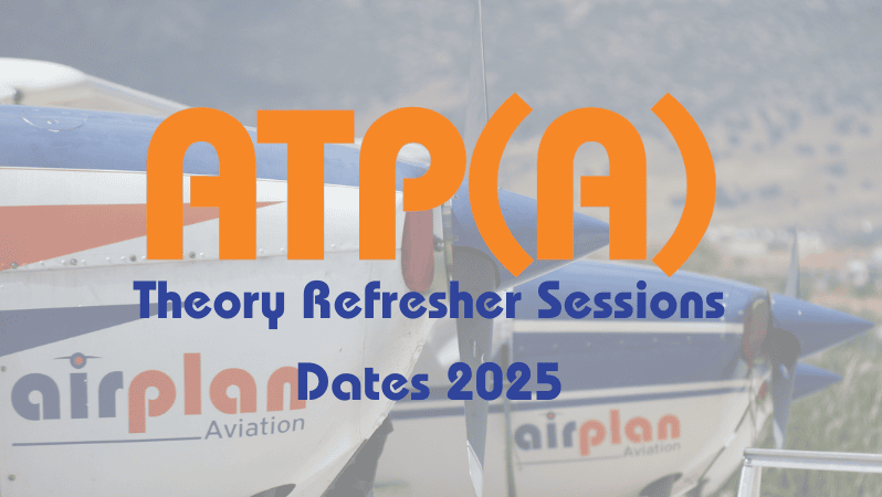 ATP(A) Theory Refresher Dates 2025!