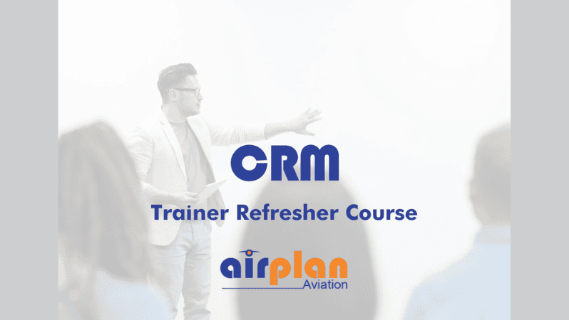 CRM Trainer Refresher Course Coming Soon!