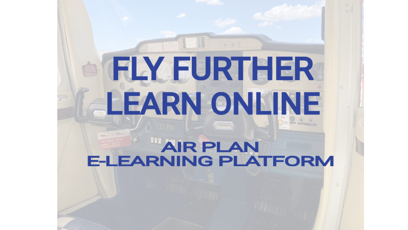 Study Online with our E-Learning Platform!