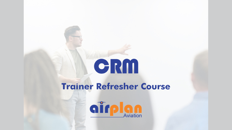 CRM Trainer Refresher Course Coming Soon!